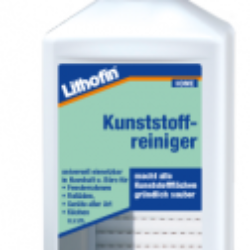 Lithofin Kunststoffreiniger