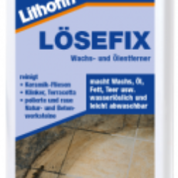Lithofin LÖSEFIX