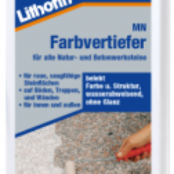 Lithofin MN Farbvertiefer