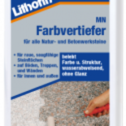 Lithofin MN Farbvertiefer