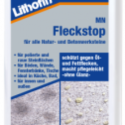 Lithofin MN Fleckstop