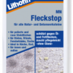 Lithofin MN Fleckstop