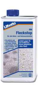 Lithofin MN Fleckstop 1 Lithofin MN Fleckstop