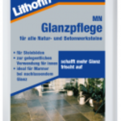Lithofin MN Glanzpflege