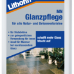 Lithofin MN Glanzpflege