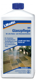 Lithofin MN Glanzpflege 1 Lithofin MN Glanzpflege 1 lithofin mn glanzpflege 6