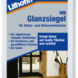 Lithofin MN – lakier nabłyszczający