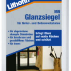 Lithofin MN Glanzsiegel