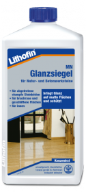 Lithofin MN Glanzsiegel 2 Lithofin MN Glanzsiegel
