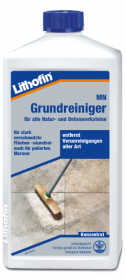 Lithofin MN Grundreiniger 1 Lithofin MN Grundreiniger