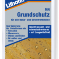 Lithofin MN – ochrona podstawowa