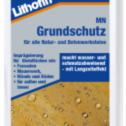 Lithofin MN – ochrona podstawowa