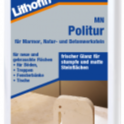 Lithofin MN Politur flüssig