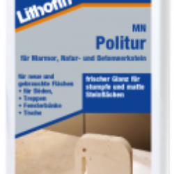 Lithofin MN Politur flüssig