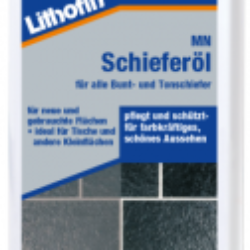 Lithofin MN Schieferöl