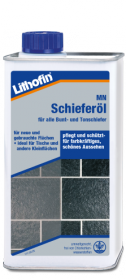 Lithofin MN Schieferöl 1 Lithofin MN Schieferöl 1 lithofin mn schieferol 6