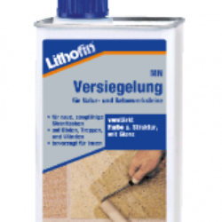 Lithofin MN Versiegelung