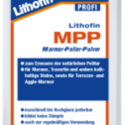 Lithofin MPP