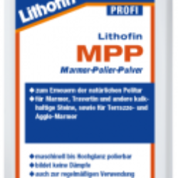 Lithofin MPP