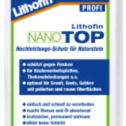 Lithofin NanoTOP
