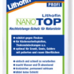 Lithofin NanoTOP