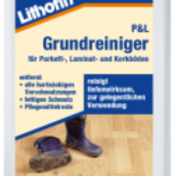 Lithofin P & L – środek do głębokiego czyszczenia