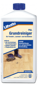 Lithofin P & L Grundreiniger 1 Lithofin P & L Grundreiniger