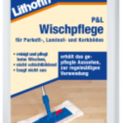 Lithofin P & L Wischpfleg