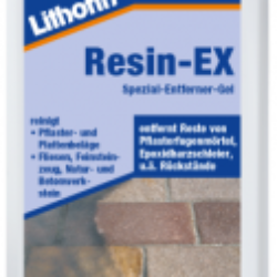 Lithofin Resin-EX
