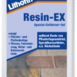 Lithofin Resin-EX