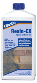 Lithofin Resin-EX 1 Lithofin Resin-EX