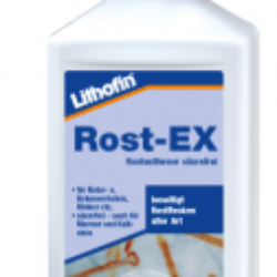 Lithofin Rost-EX