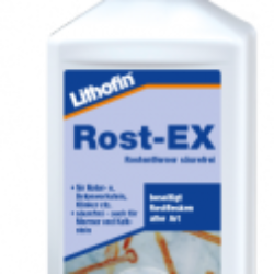 Lithofin Rost-EX