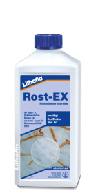Lithofin Rost-EX 1 Lithofin Rost-EX
