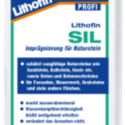 Lithofin SIL