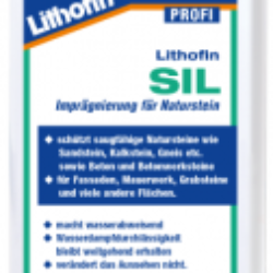 Lithofin SIL