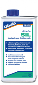 Lithofin SIL 1 Lithofin SIL
