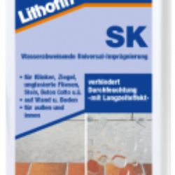 Lithofin SK