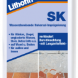 Lithofin SK