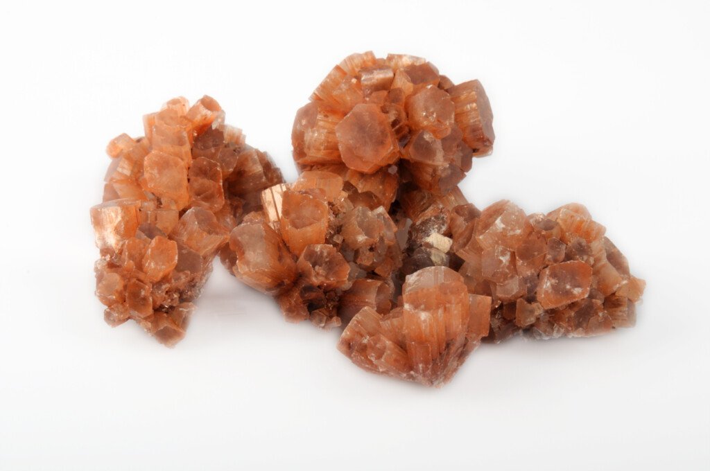 Aragonit - minerał