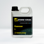 Stone Finish SteinRein Cleanexan