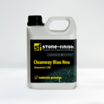 Stone Finish SteinRein Cleanway Blau Neu Konzentrat