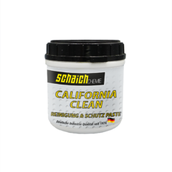 Schaich Chemie California Clean  Polierpaste für Stein und Metall