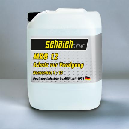 Schaich Chemie Fassadenschutz MRB 12 Konzentrat 1 mrb 12 schutz vor veralgung auf fassaden konzentrat schaich chemie
