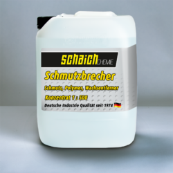 Schaich Chemie Schmutzbrecher Konzentrat 1:500