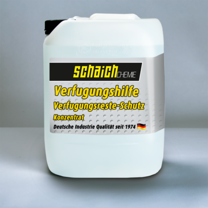 Schaich Chemie Środek ułatwiający fugowanie Pur 1 Schaich Chemie Środek ułatwiający fugowanie Pur 1 verfugungshilfe schutz vor verfugungsresten konzentrat schaich chemie