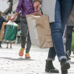 Poziom obciążenia – można po nim chodzić