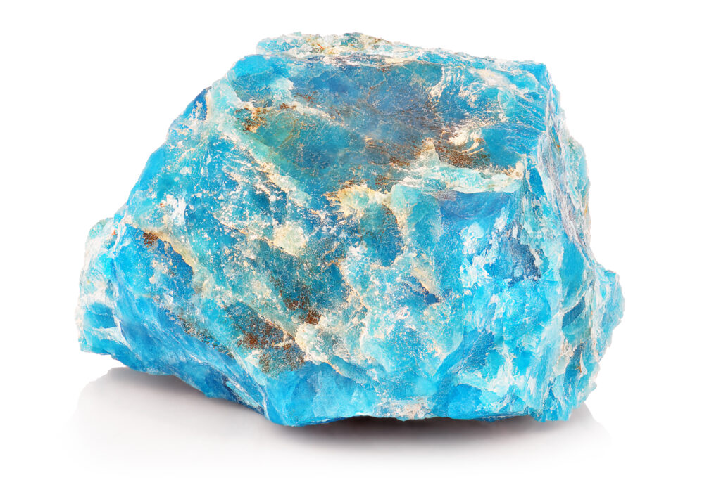 Apatit Mineral: Das Wichtigste über das faszinierenden Mineral 1 apatit mineral