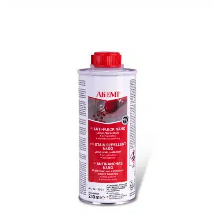 AKEMI Anti-Fleck Nano-Effect 1 AKEMI Anti-Fleck Nano-Effect im 0.25 L (250 ml)-Gebinde