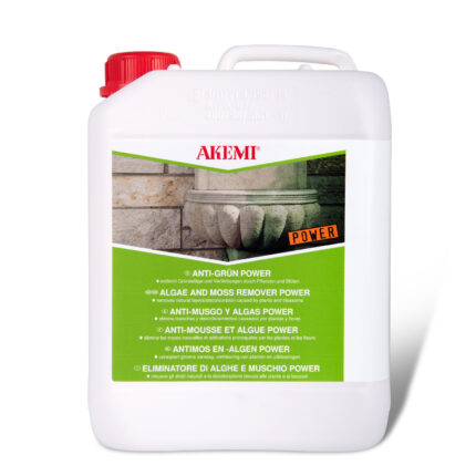 AKEMI Anti-Grün POWER 1 AKEMI Anti-Grün POWER im 5 L (5000 ml)-Gebinde